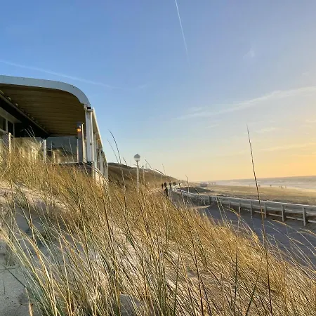 Luxus-Loft-Sylt Haus Duenenburg Apartment Westerland Exterior photo