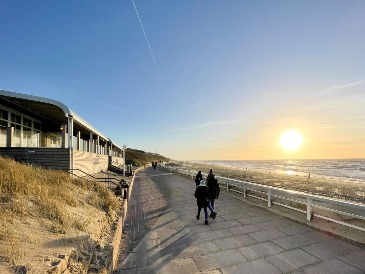 Luxus-loft-sylt Haus Dünenburg * Westerland