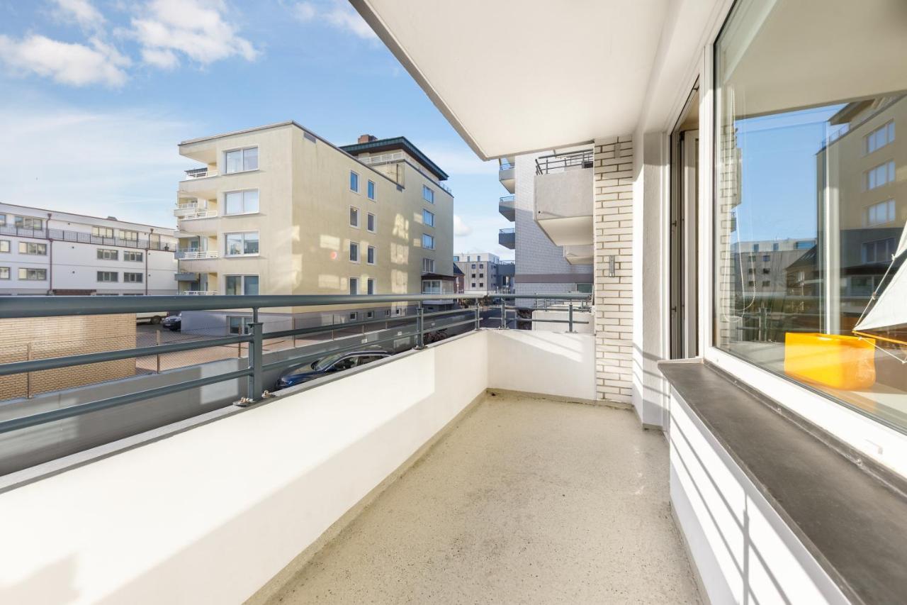 Luxus-loft-sylt Haus Dünenburg Westerland