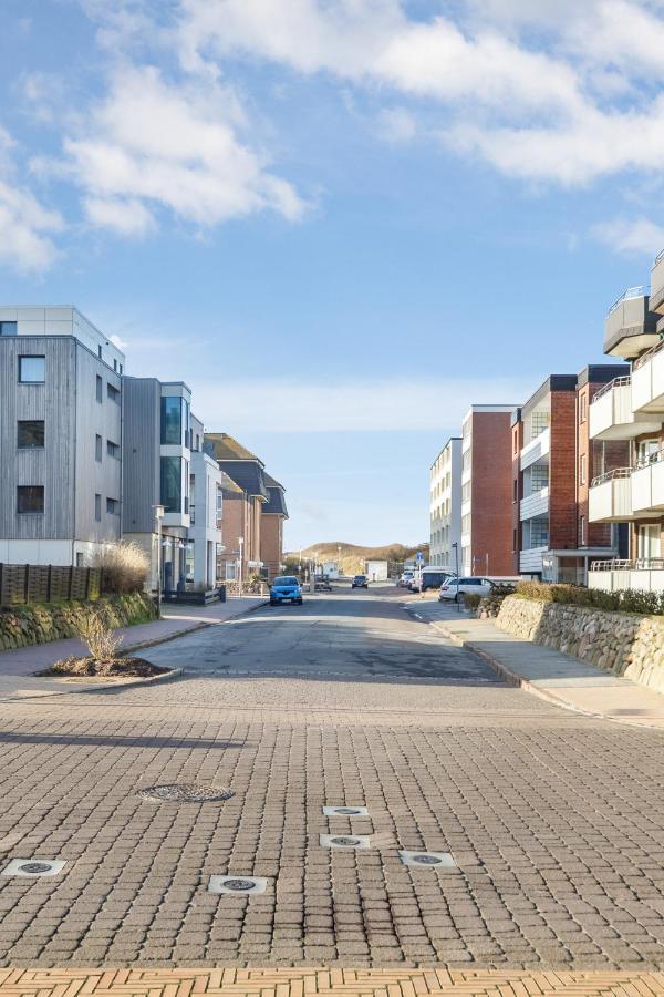 Luxus-loft-sylt Haus Dünenburg * Westerland